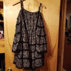 Torrid insider collection dress